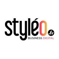 Styléo Logo