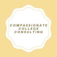 Compassionate College Consulting Logo