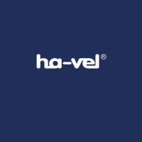 ha-vel Logo