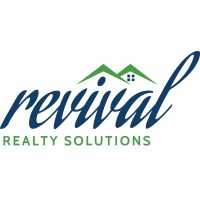 Revival Realty Solutions Logo