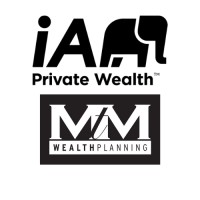 MTM Wealth Planning | iA Private Wealth Logo