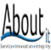About IT Pty Ltd Logo