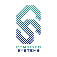 Combined Systems inc Logo