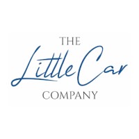 The Little Car Company Logo
