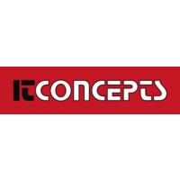 ITConcepts Switzerland Logo