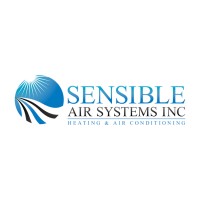 Sensible Air Systems Inc. Logo