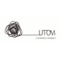 UTOM Logo