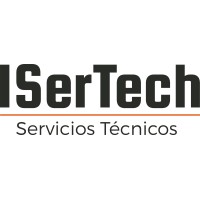ISerTech Logo