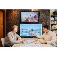 GK SKIADOPOULOS Logo