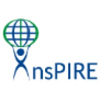 InsPIRE Network for Environment Logo