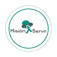 Misión Servir Logo