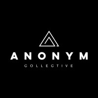 ANONYM Collective Logo