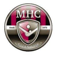 MHC Steenwijk Logo