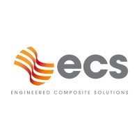 Engineered Composite Solutions Logo
