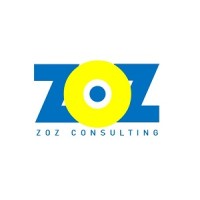 ZOZ CONSULTING Logo