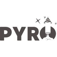 Pyro Logo