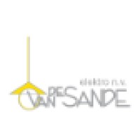 Elektro Van de Sande Logo