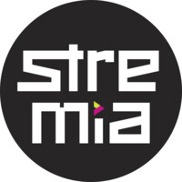 Stremia Oy Logo