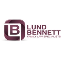 Lund Bennett Law Logo