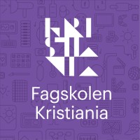 Fagskolen Kristiania Logo