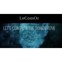 LECOMOR Logo
