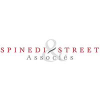 Spinedi, Street & Associés Logo