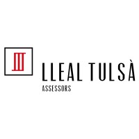 Lleal Tulsà Assessors Logo