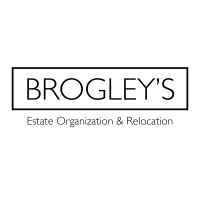Brogleys Estate Organization and Relocation Services Logo