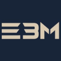 Efficient Business Machines, Inc. Logo