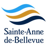 Ville de Sainte-Anne-de-Bellevue Logo