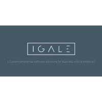 Igale Logo