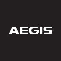 Aegis United Kingdom Logo