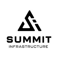 Summit Infrastructure Logo