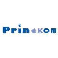 PRINTKOM Logo