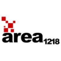 Area 1218 Logo