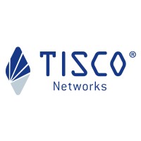 TISCO Networks Logo