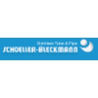 Schoeller Bleckmann Stainless Tube & Pipe Logo