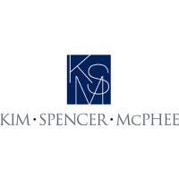 Kim Spencer McPhee Barristers PC Logo