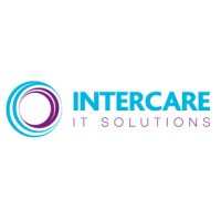 Intercare NV Logo