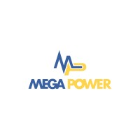 Megapower Logo