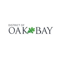 District of Oak Bay Logo