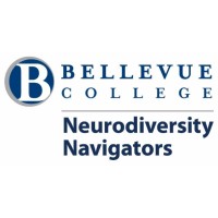Neurodiversity Navigators Program at Bellevue College Logo