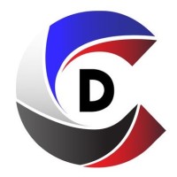 DCAD Design Logo