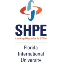 SHPE @ FIU Logo