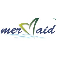 Mermaid Digital Printing LLC Logo