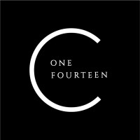 Cooper One Fourteen Logo