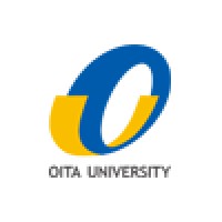 Oita University Logo