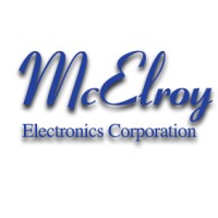 McElroy Electronics Corporation Logo