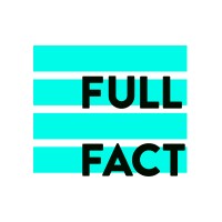 Full Fact Logo