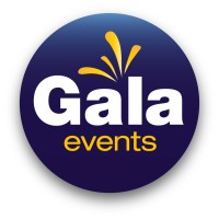 Gala Events Logo